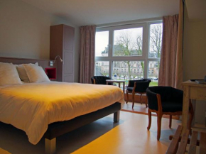 Logis Hôtel Les Pages